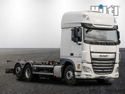 DAF XF 480 FAN SSC BDF + INTARDER
