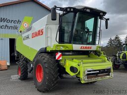 CLAAS Lexion 580