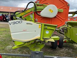 CLAAS Lexion 580