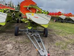 CLAAS Lexion 580