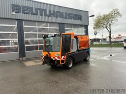 Hansa APZ 1003 Transporter Kleinfahrzeug Geräteträger