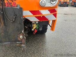 Hansa APZ 1003 Transporter Kleinfahrzeug Geräteträger