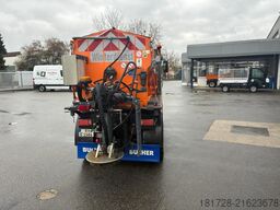 Hansa APZ 1003 Transporter Kleinfahrzeug Geräteträger