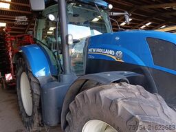 New Holland T7.210