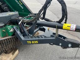 Spearhead Multicut 820 R