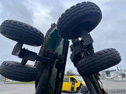 Spearhead Multicut 820 R