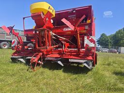 Grimme GL420 Exacta