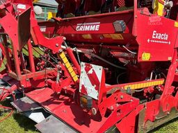 Grimme GL420 Exacta