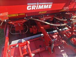 Grimme GL420 Exacta