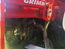 Grimme GL420 Exacta