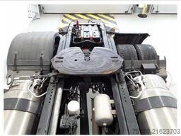 Iveco AS440S40T/P NG LNG Erdgas Intarder