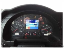 Iveco AS440S40T/P NG LNG Erdgas Intarder