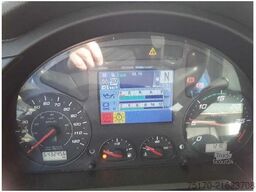 Iveco AS440S40T/P NG LNG Erdgas Intarder 3 Stück