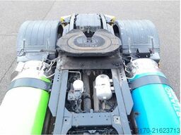 Iveco AS440S40T/P NG LNG Erdgas Intarder 3 Stück