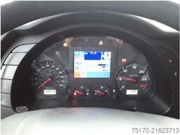 Iveco AS440S40T/P NG LNG Erdgas Intarder 3 Stück