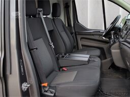 Ford Transit Custom Kasten L2H2 3,2t 2.0D*Tempo Klima