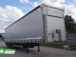 SCHMITZ CARGOBULL SCS24/L Varios