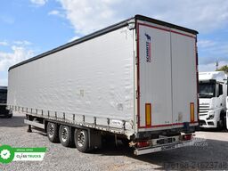SCHMITZ CARGOBULL SCS24/L Varios