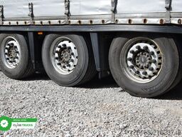 SCHMITZ CARGOBULL SCS24/L Varios