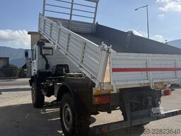 Iveco ACM 90 4X4