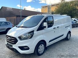 ford Transit Custom 300 2.0 TDCi L2 *Klima*2xS-Tür*