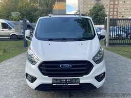 ford Transit Custom 300 2.0 TDCi L2 *Klima*2xS-Tür*