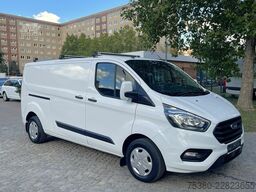ford Transit Custom 300 2.0 TDCi L2 *Klima*2xS-Tür*