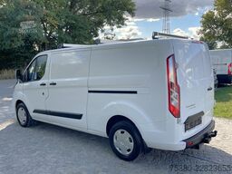 ford Transit Custom 300 2.0 TDCi L2 *Klima*2xS-Tür*