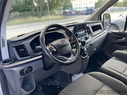 ford Transit Custom 300 2.0 TDCi L2 *Klima*2xS-Tür*