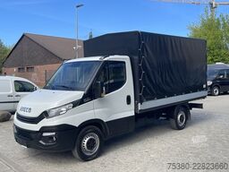 iveco Daily 35S18 V/P HI-MATIC 3450 1H*Klima*WEBASTO*