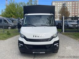 iveco Daily 35S18 V/P HI-MATIC 3450 1H*Klima*WEBASTO*