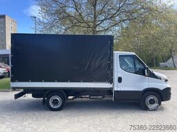 iveco Daily 35S18 V/P HI-MATIC 3450 1H*Klima*WEBASTO*