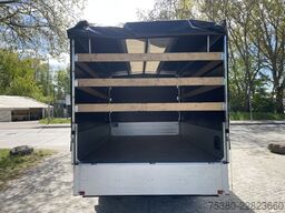 iveco Daily 35S18 V/P HI-MATIC 3450 1H*Klima*WEBASTO*