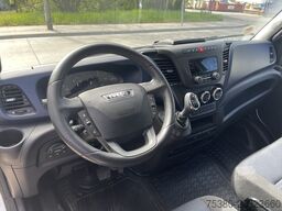 iveco Daily 35S18 V/P HI-MATIC 3450 1H*Klima*WEBASTO*