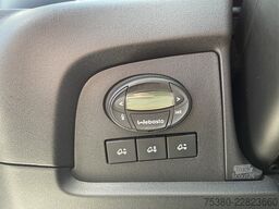 iveco Daily 35S18 V/P HI-MATIC 3450 1H*Klima*WEBASTO*