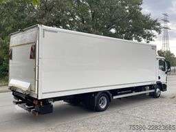 man TGL 12.220 Koffer