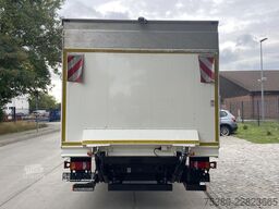 man TGL 12.220 Koffer