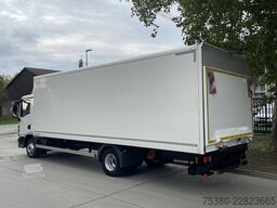 man TGL 12.220 Koffer
