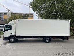 man TGL 12.220 Koffer