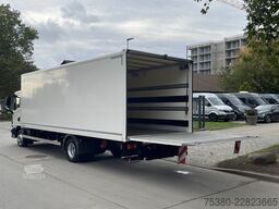man TGL 12.220 Koffer