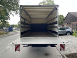 man TGL 12.220 Koffer