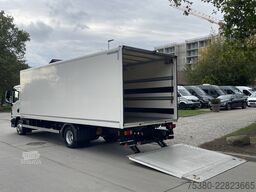 man TGL 12.220 Koffer