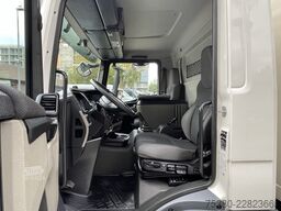 man TGL 12.220 Koffer