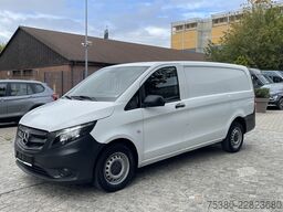 mercedes-benz Vito 111CDI *Klima*Tempomat*RFK*AHK*