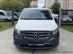 mercedes-benz Vito 111CDI *Klima*Tempomat*RFK*AHK*