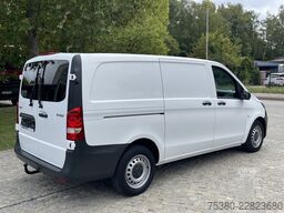 mercedes-benz Vito 111CDI *Klima*Tempomat*RFK*AHK*