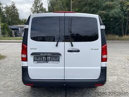 mercedes-benz Vito 111CDI *Klima*Tempomat*RFK*AHK*
