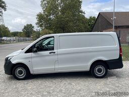 mercedes-benz Vito 111CDI *Klima*Tempomat*RFK*AHK*