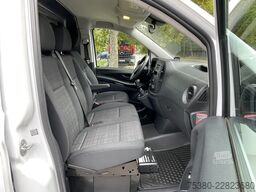 mercedes-benz Vito 111CDI *Klima*Tempomat*RFK*AHK*