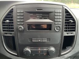 mercedes-benz Vito 111CDI *Klima*Tempomat*RFK*AHK*